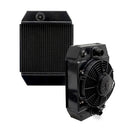 Mishimoto Universal Drag Race Performance Aluminum Radiator