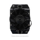 Mishimoto Universal Drag Race Performance Aluminum Radiator