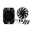 Mishimoto Universal Drag Race Performance Aluminum Radiator