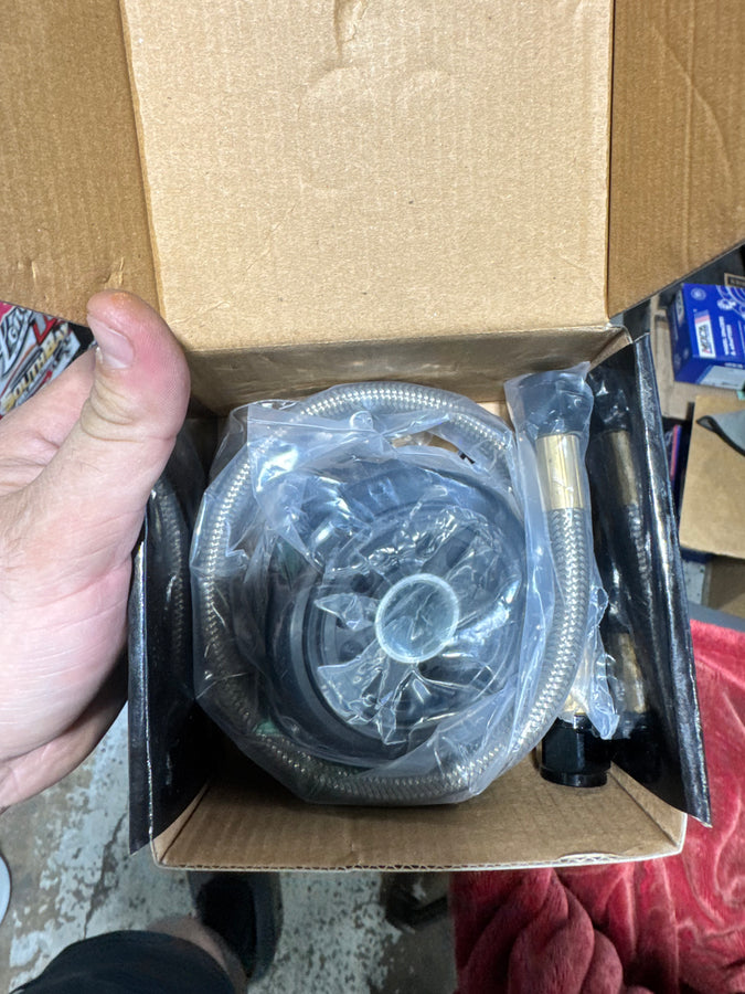 B series vtec kit OPEN BOX