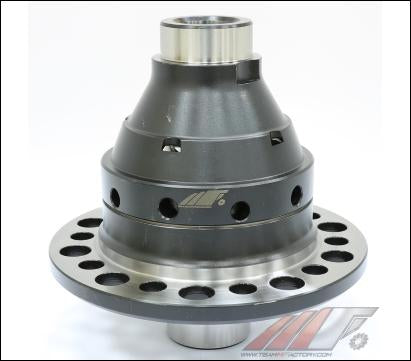 MFactory K Series AWD/FWD Helical Limited Slip Differential