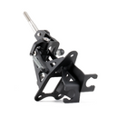 Hybrid racing shifter assembly 06-11