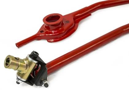 Innovative 88-91 Honda Civic / CRX B-Series B-Series Shift linkage for EF