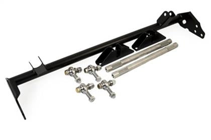 Innovative 92-00 Civic (EG/EH/EJ/EK/EM) / 94-01 Intergra (DC) Competition / Traction Bar kit