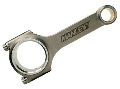 Manley H Beam Connecting Rod Set