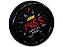 AEM X-Series Wideband UEGO AFR Sensor Controller Gauge