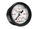 Grams Performance 0-120 PSI Fuel Pressure Gauge