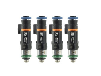 Grams Performance Honda/Acura 1000cc Fuel Injectors (Set of 4)