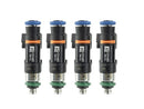 Grams Performance 550cc Fuel Injectors (Set of 4)