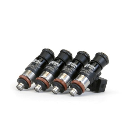 Grams Performance 1600cc K Series INJECTOR KIT