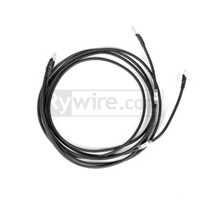 Rywire K series charge harness