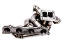 PLM Power Driven K-Series Top Mount Turbo Manifold T3 T4 K20 K24