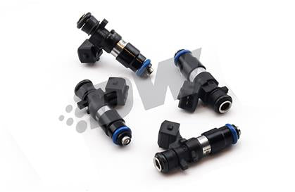 DeatschWerks 1200cc Injectors (Set of 4)