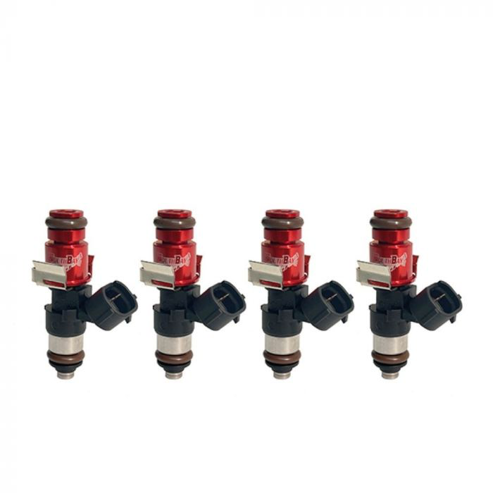 South Bay fuel injectors