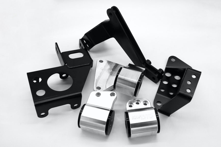 Hasport k swap mounts (EGK2)