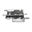 CIRCUIT HERO K-SERIES (K20/24) OIL PAN BAFFLE