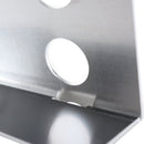 CIRCUIT HERO K-SERIES (K20/24) OIL PAN BAFFLE