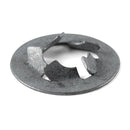 CIRCUIT HERO K-SERIES (K20/24) OIL PAN BAFFLE