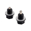 CIRCUIT HERO MAGNETIC DRAIN PLUG - M14X1.50MM