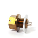 CIRCUIT HERO MAGNETIC DRAIN PLUG - M14X1.50MM