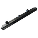 CIRCUIT HERO ALUMINUM FUEL RAIL K-SERIES HONDA - BLACK