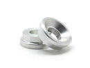 CIRCUIT HERO SOLID FRONT SHIFT LINKAGE BUSHING - B SERIES