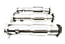 PLM Power Driven 3-Way Adjustable Catalytic Converter