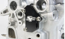 SpeedFactory Racing Billet B-Series VTEC Solenoid Block Off Plate