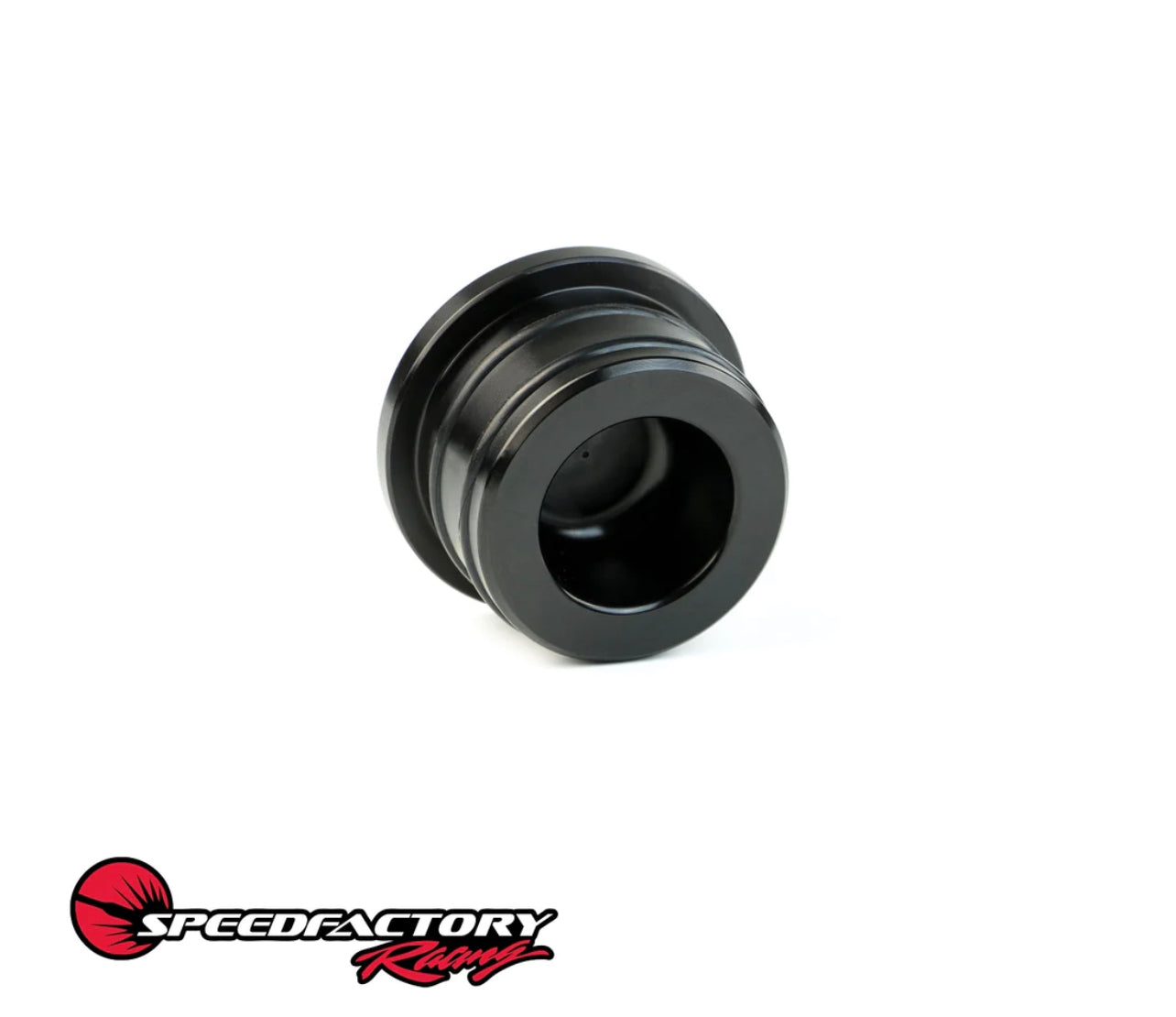 SpeedFactory Racing Billet B-Series Breather Port Plug