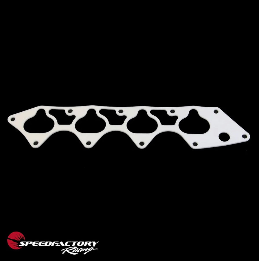 SpeedFactory Racing Honda/Acura B18C1 GSR Thermal Intake Manifold Gasket