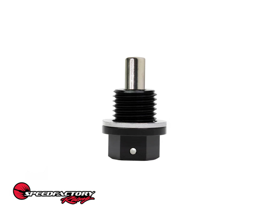 SpeedFactory Racing Billet Magnetic Drain Plug (M14x1.5)