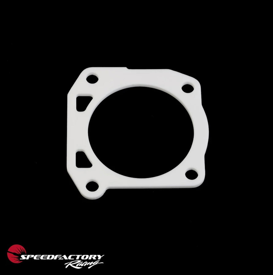 SpeedFactory Racing Honda/Acura B/D/F/H 70MM Thermal Throttle Body Gasket