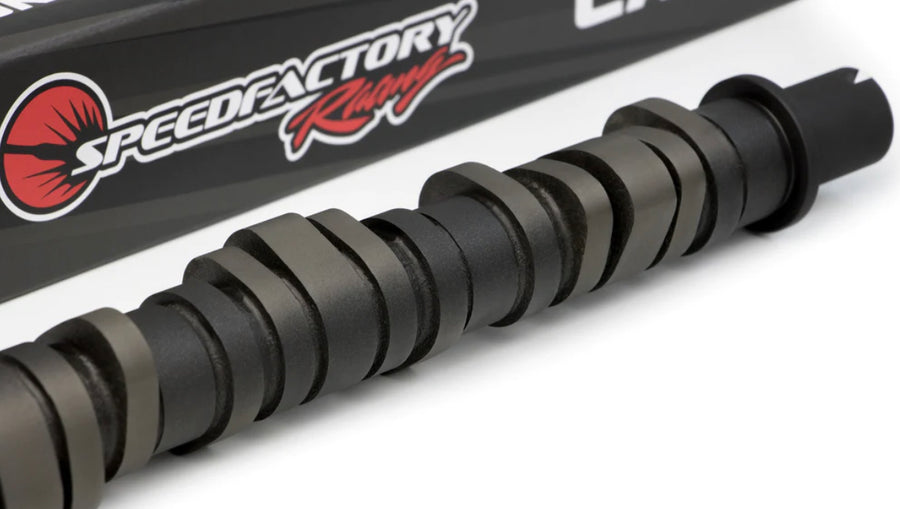 SpeedFactory Racing D16 SOHC VTEC Street Savage Camshaft