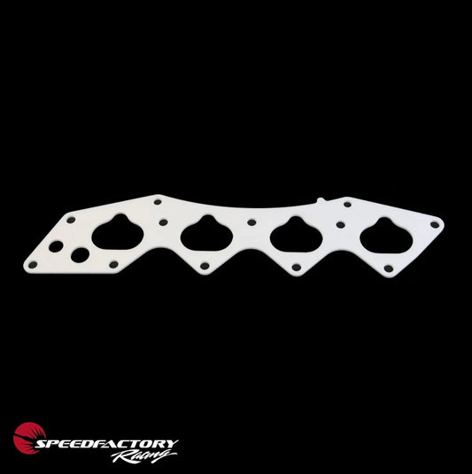 SpeedFactory Racing Honda/Acura B18/B20 (NON-VTEC) Thermal Intake Manifold Gasket