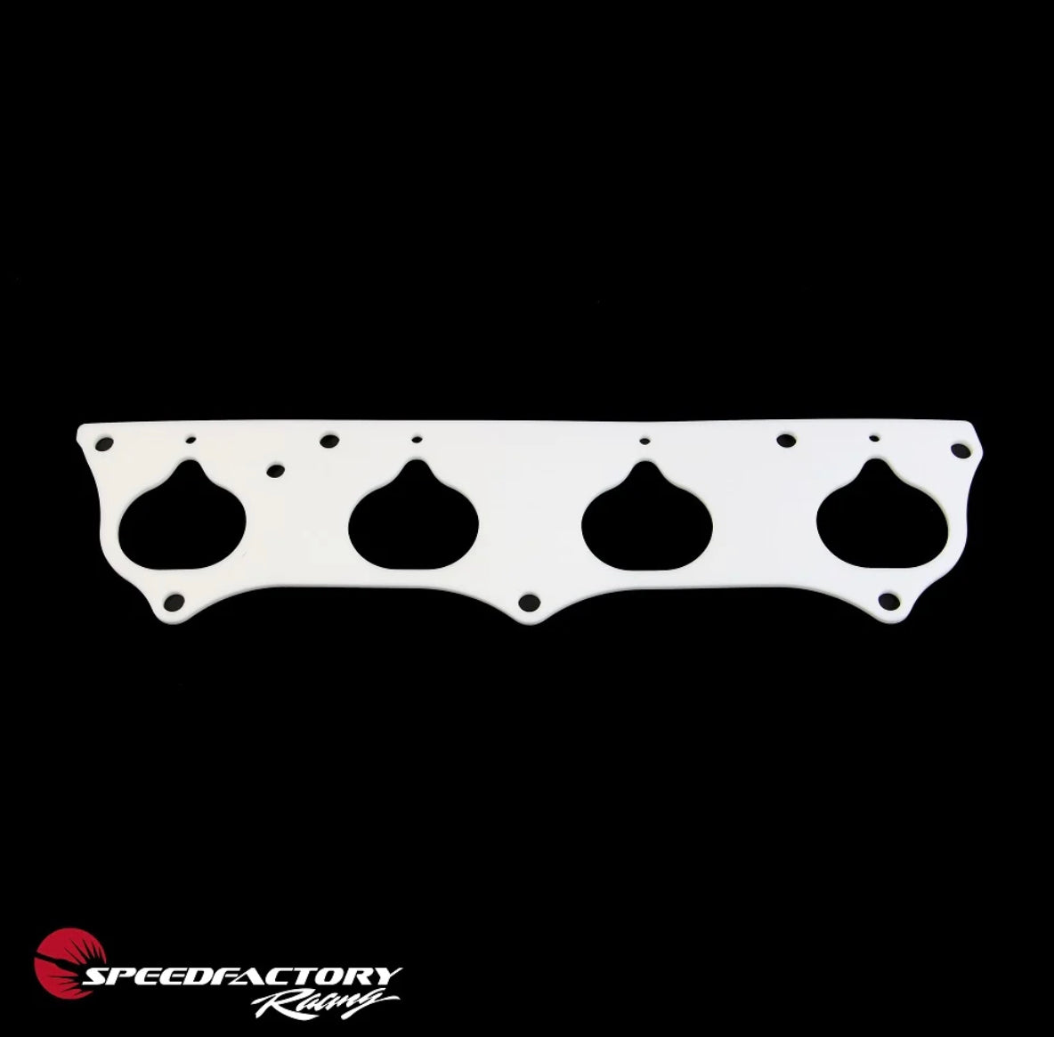 SpeedFactory Racing Honda/Acura K20/K24 (PRB) Thermal Intake Manifold Gasket