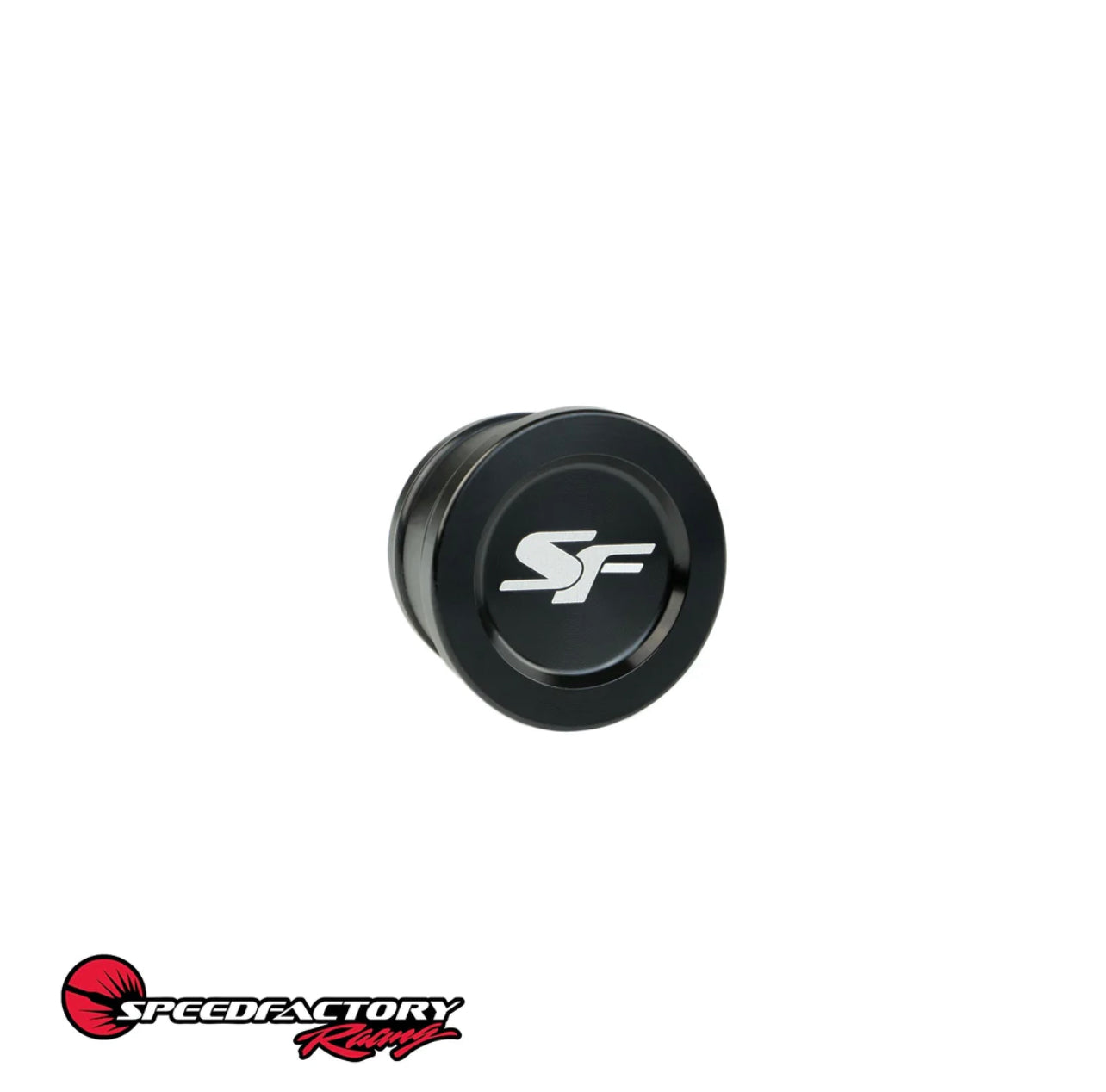 SpeedFactory Racing Billet B-Series Breather Port Plug