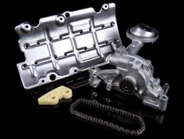 K20 type-s oil pump kit