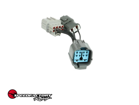 SpeedFactory Racing OBD1 (Vehicle) to OBD2 (Distributor) Conversion Harness