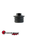 SpeedFactory Racing Billet B-Series Crankcase Pressure Port Fitting