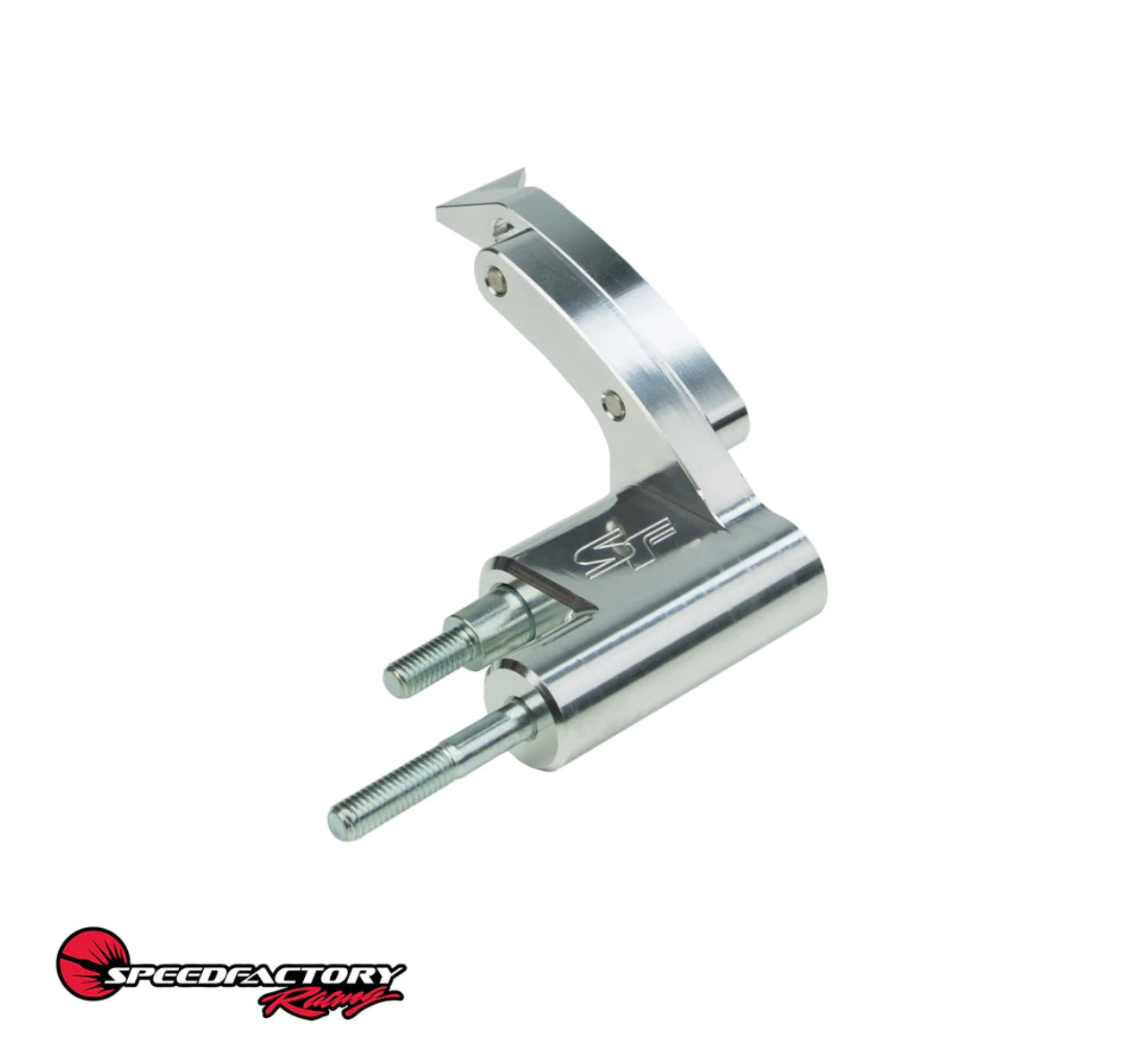 SpeedFactory Racing Billet B-Series Timing Pointer