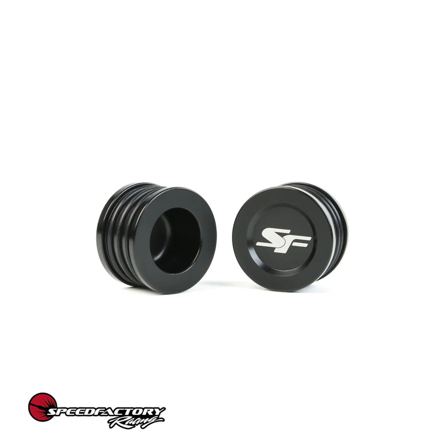 SpeedFactory Racing Billet Aluminum Camshaft Seal