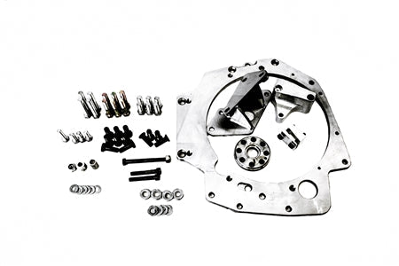 Private Label Mfg H2B Swap Kit - Honda EG EK & Acura Integra DC2 DA