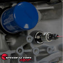 SpeedFactory Racing Billet B-Series Crankcase Pressure Port Fitting