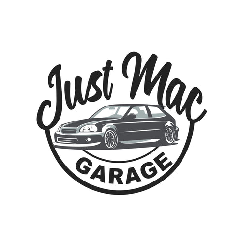 JustMac Garage