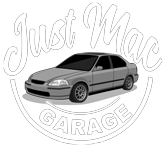 JustMac Garage