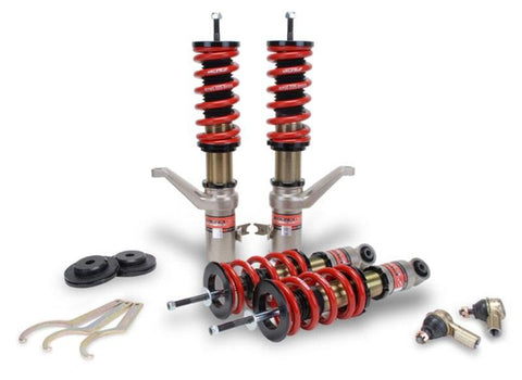 Skunk2 Racing Pro S II Coilovers 01-05 Honda Civic (All Models)