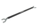 Skunk2 Racing Upper Strut Tower Bar (Black Series)