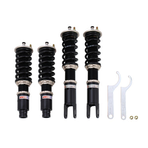 BC Racing Coilovers BR Series