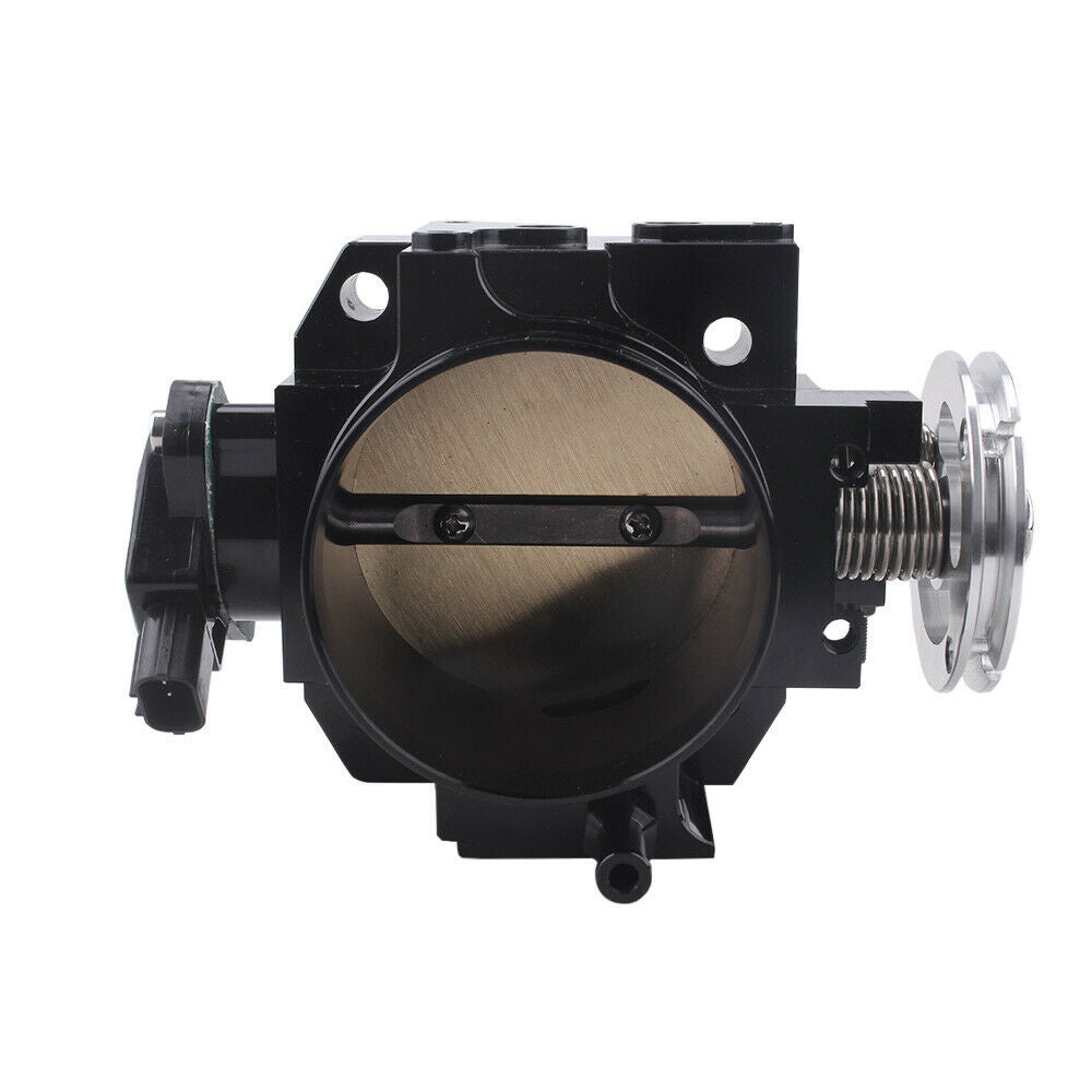 PLM Power Driven K-Series Throttle Body K20 K24