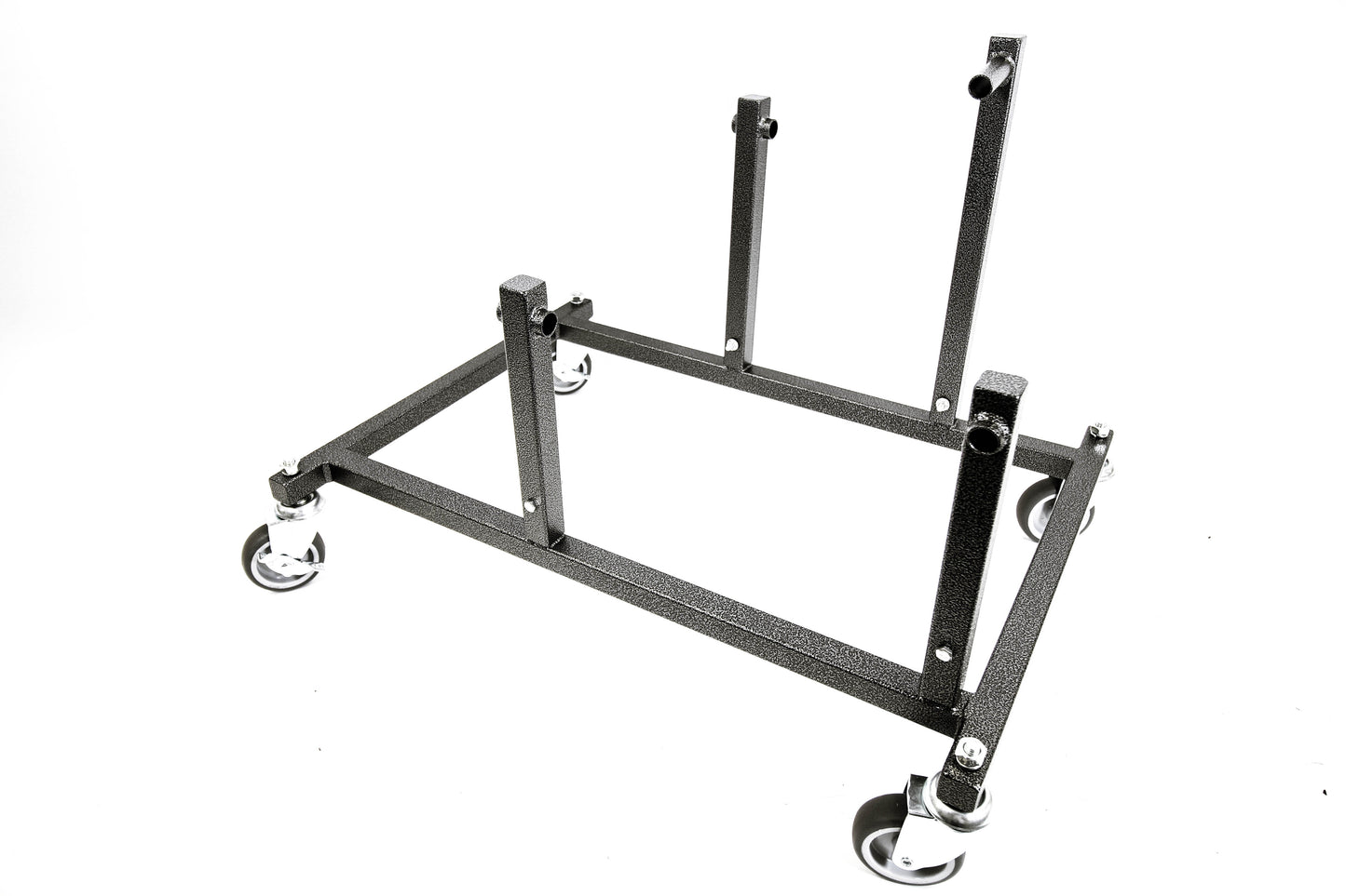 Private Label Mfg PLM Engine Stand Cradle - Honda B-Series